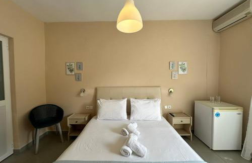 Hotel Argilos - Foto 44