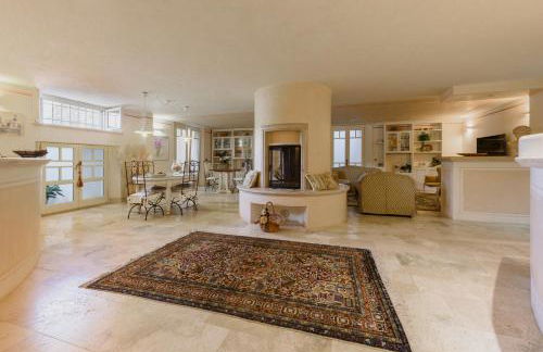 Villa Caiano - Luxury In Tuscany - Foto 103