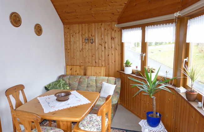 Wohnung in Densberg Nahe Kellerwald - Foto 29