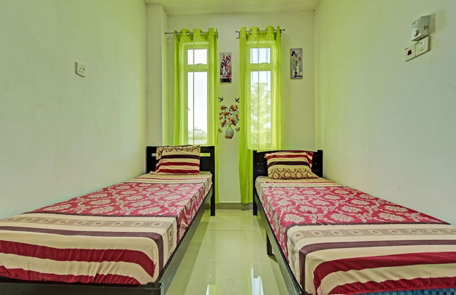 OYO Home 90351 Kl Homestay Express - Photo 4