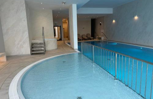 APARTAMENT ELEGANCE GREEN w Let's Sea Basen&SPA - Foto 37