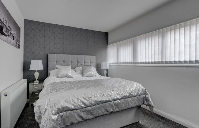 Sunderland Self Catering - Foto 32