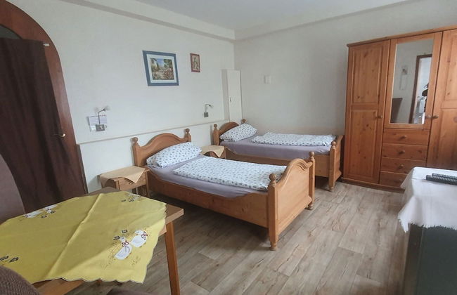 Large Detached Holiday Home in Hesse With Private Garden and Terrace - Foto 12