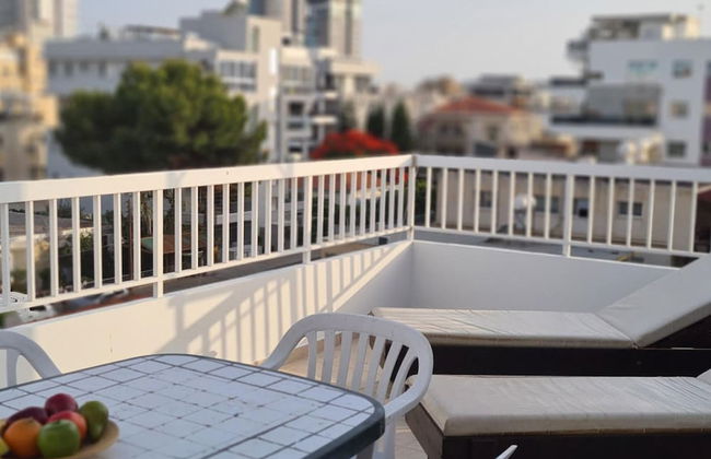 83 Lim2 - Stay Naturaleza Penthouse - Foto 5