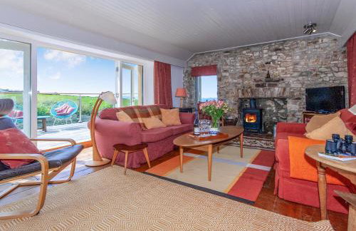 Druidston Old Farmhouse - Foto 4