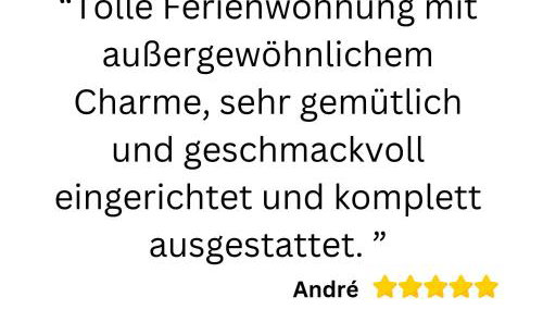 ALTE FÖRSTEREI - Altstadtwohnung mit Stil & Aufzug - in der Hinterburg Schlitz - mit Garten, Parkplatz & E-Ladestation - Hunde willkommen - Fulda, Bad Hersfeld, Alsfeld in 25 km Entfernung - Foto 5