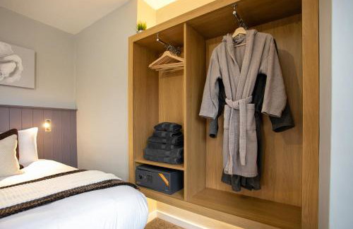 Entire Luxurious 2 Bedroom Flat - Foto 16