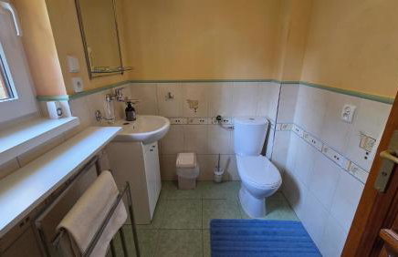 Żółty Domek nad Jeziorem Lubniewice - Foto 22