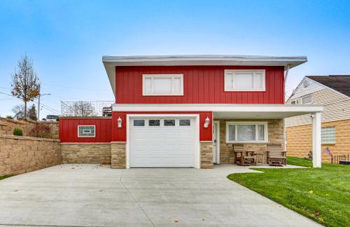 20 Mi to Pittsburgh Natrona Heights Apt - Photo 25