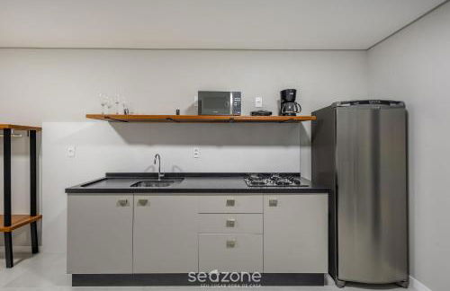 Estúdios na Barra em Balneário Camboriú - DPR - Foto 66