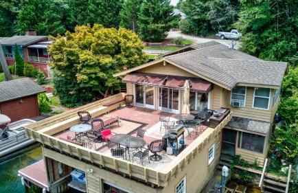 On The Lake - Guest House - Foto 28