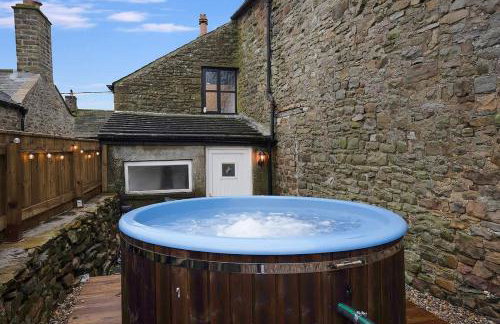 Unicorn House Hot Tub Near Barnard Castle - Photo 6