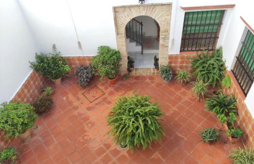 Entretorres. Casa-dúplex en centro histórico. - Foto 15