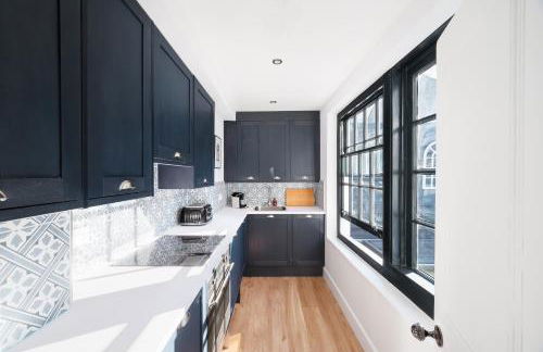 Worthing town house - Foto 6