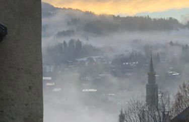 Chalet Le Triollet - Foto 35