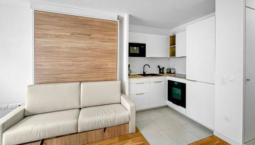 Le Séjour Distingué à Romainville - Foto 4