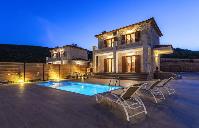 Orient Villas Deluxe - Foto 43