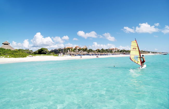 Select Club at Sandos Playacar All Inclusive - Adults Only Area - Photo 56