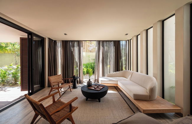 BESPOKE, member of Small Luxury Hotels - Photo 56