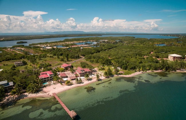 Villa Mission Bay in Belize City - Foto 18