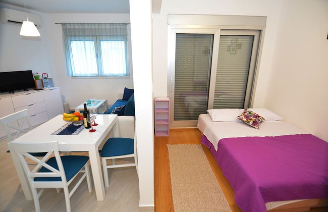 Apartment Vaki - Foto 7