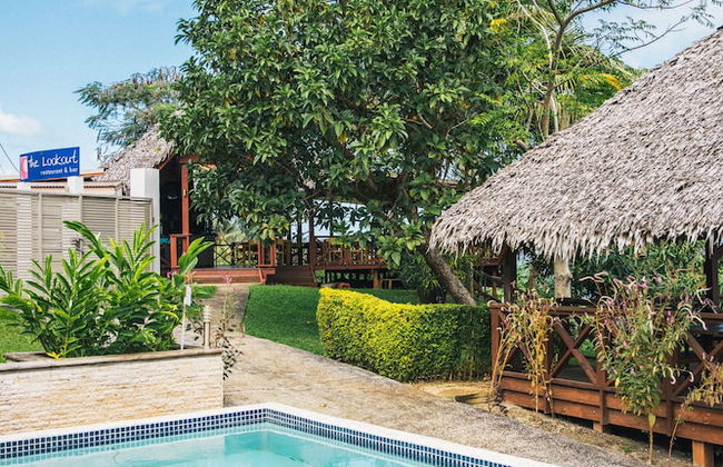 Ocean View Apartments - Photo 28