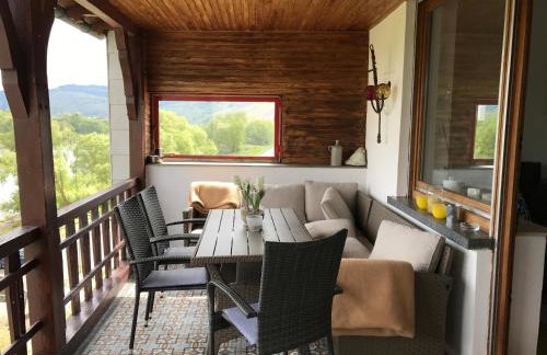 'Ferienhaus Mosel' mit kostenfreien ÖPNV-Ticket - Foto 44