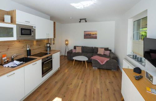 Reethaus Boddenblick - Apt. 09 - Foto 8