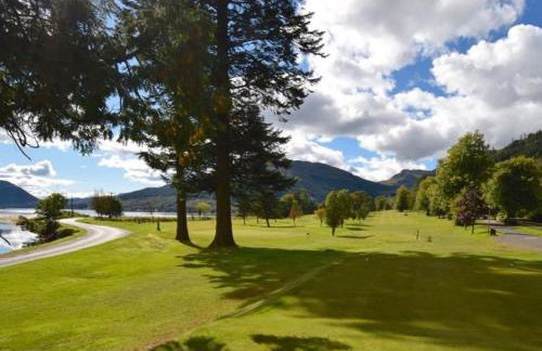 Crann Mhor Holiday Home - Foto 22