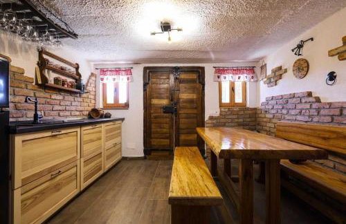 Tomek's Holiday Home - Foto 22