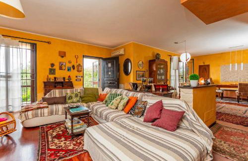 Queen Etna - Beautiful Pool - Foto 7