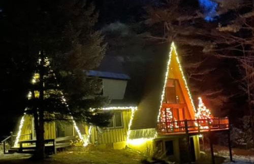 Chalet on Private Alderbrook Lake - Foto 30