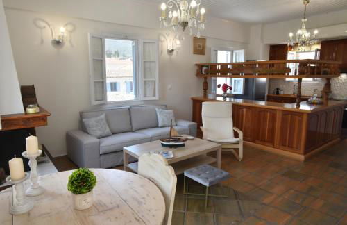 Kallisti the house at the port - Foto 21