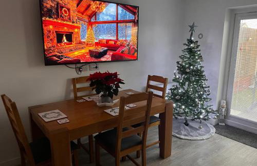 Windmill Cottage - Foto 8