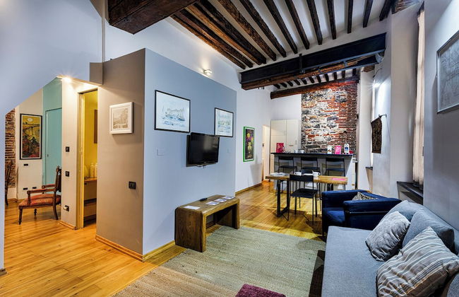 Alle Mura del Molo Apartment - Photo 9