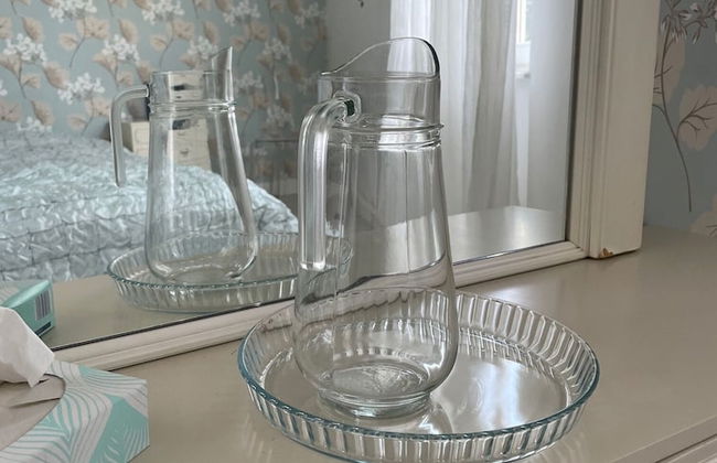 Lovely Apartment in Baden-Baden - Foto 25