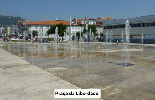 Cabedelo Studio Residence - Photo 42