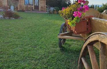 Domki Zielone Skałki - Foto 8