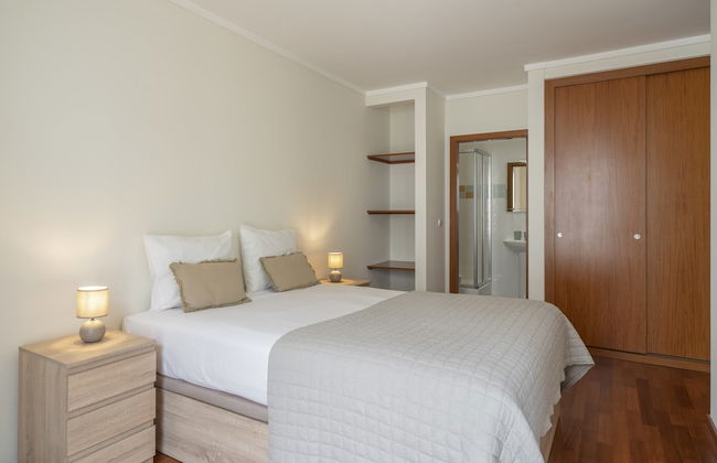 Holidays in a Quiet Area - Wings Apartment I - Foto 2