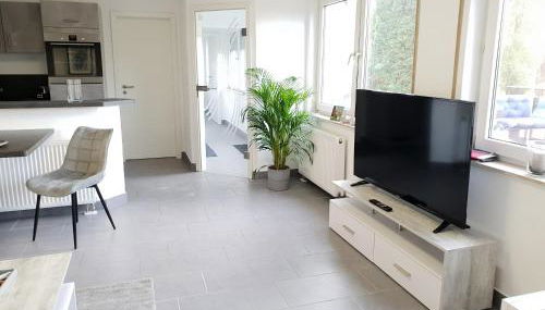 Schöne Wohnung Kleiner Onkel auf idyllischem Reiterhof nahe Burg Eltz - Foto 4