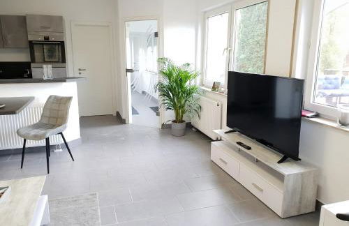 Schöne Wohnung Kleiner Onkel auf idyllischem Reiterhof nahe Burg Eltz - Foto 4