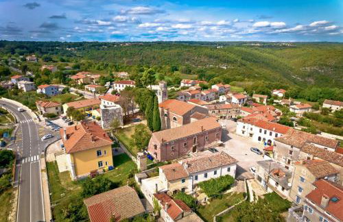 Holiday home in Krnica - Istrien 8733 - Foto 20