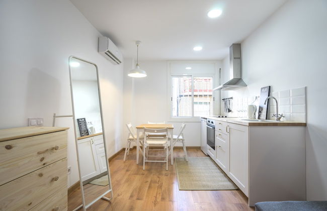 Hotelito Boutique Mercat - Foto 28