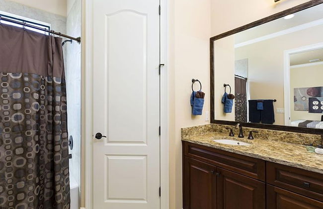 Je48322 - Reunion Resort - 6 Bed 6 Baths Villa - Foto 13