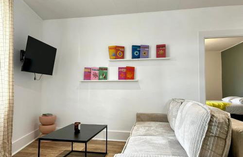 Le Toulousain, proche Legrand et autoroute - Photo 18