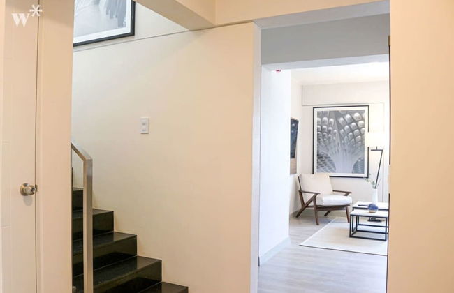 w Outstanding 2BR Duplex With AC in San Isidro - Foto 12