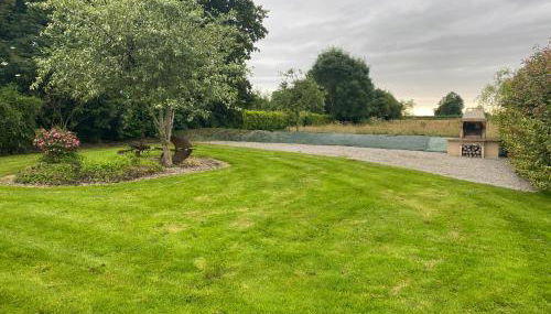 Gîte du Bois Pennier, au calme , à 15 km des plages du Débarquement - Foto 3