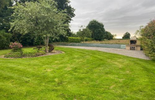 Gîte du Bois Pennier, au calme , à 15 km des plages du Débarquement - Foto 3