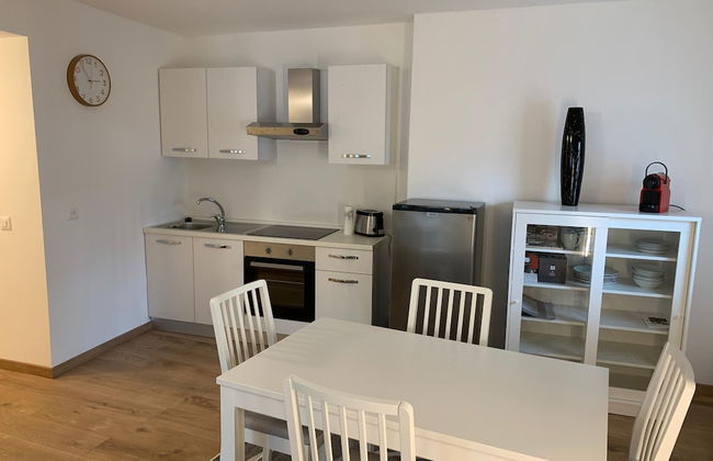 Silvaplana Chesa Posta - Foto 12