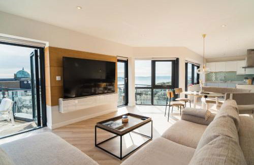 Westcliff Penthouse - Foto 1